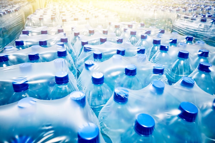 FDA Investigates Liver Failure Associated With Real Water