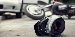 Motorcycle Accident Lawyer in Las Vegas