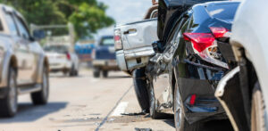 Car Accident Lawyer in Las Vegas