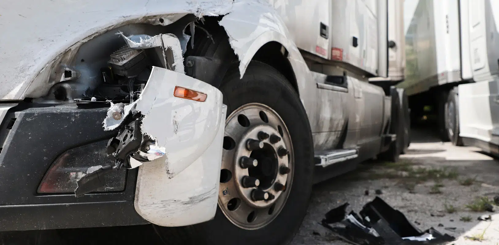 Truck Accident Lawyer in Las Vegas
