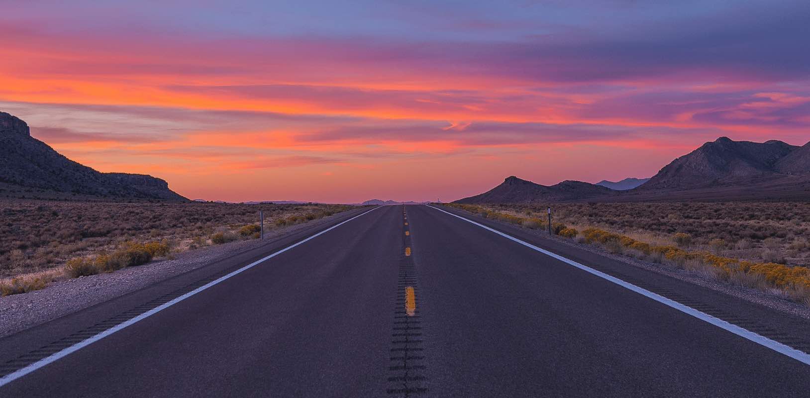 Cómo obtener un informe de accidente de la Patrulla de Carreteras de Nevada en línea