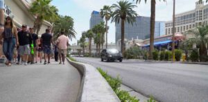 las vegas car rental after accident hero