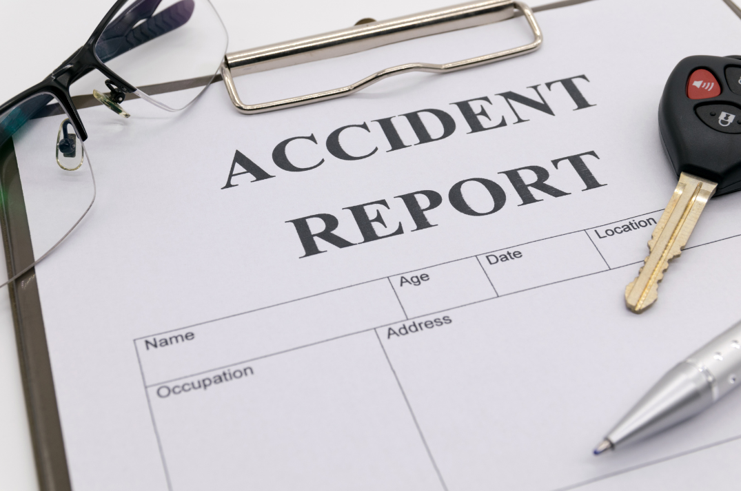 How To Get a Lincoln County Police Accident Report Online in Nevada