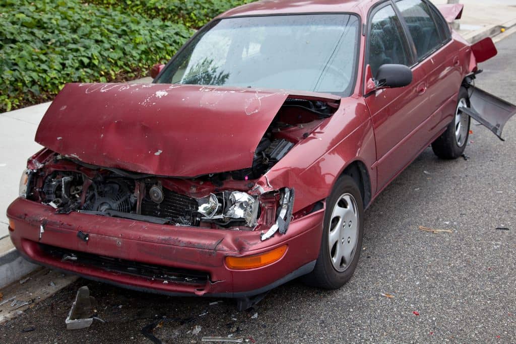 Las Vegas hit and run accident lawyer near me in Nevada