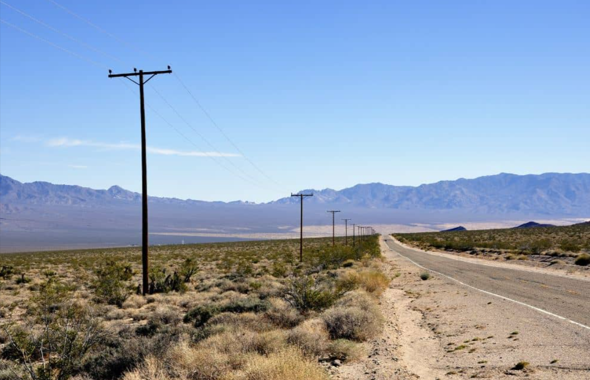 Cómo Obtener y Presentar un Informe Policial de Accidente en Overton, Nevada