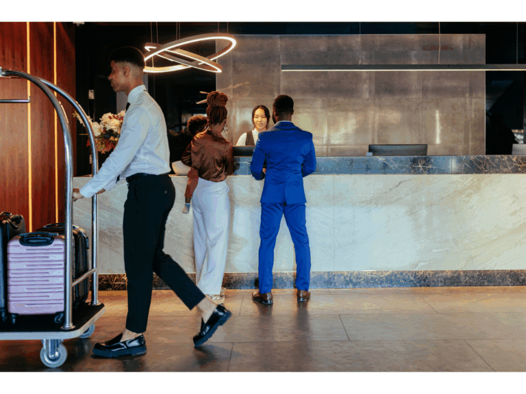 Abogado de lesiones en hoteles de Las Vegas