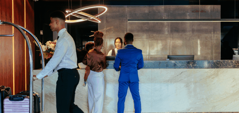 Las Vegas Hotel Injury Lawyer Near You in Nevada