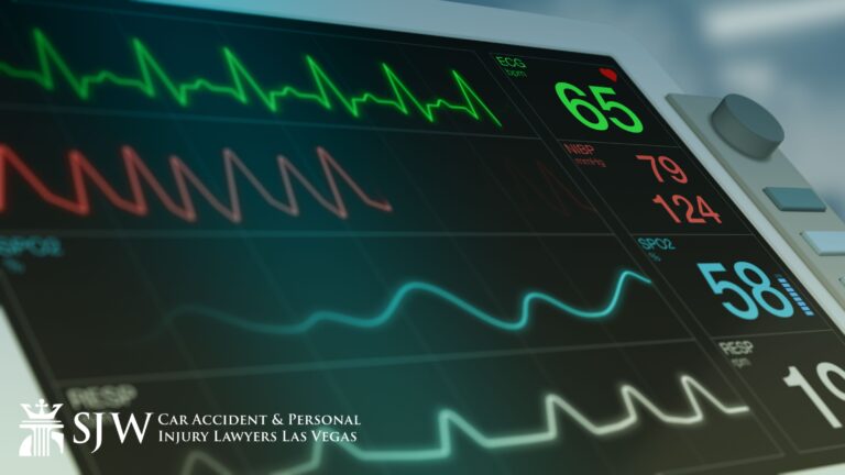 Abogado de lesiones catastróficas en Las Vegas