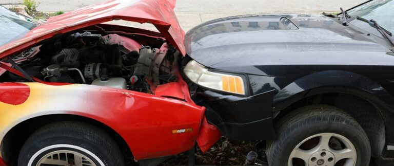 Abogado de accidentes con Uber en Las Vegas