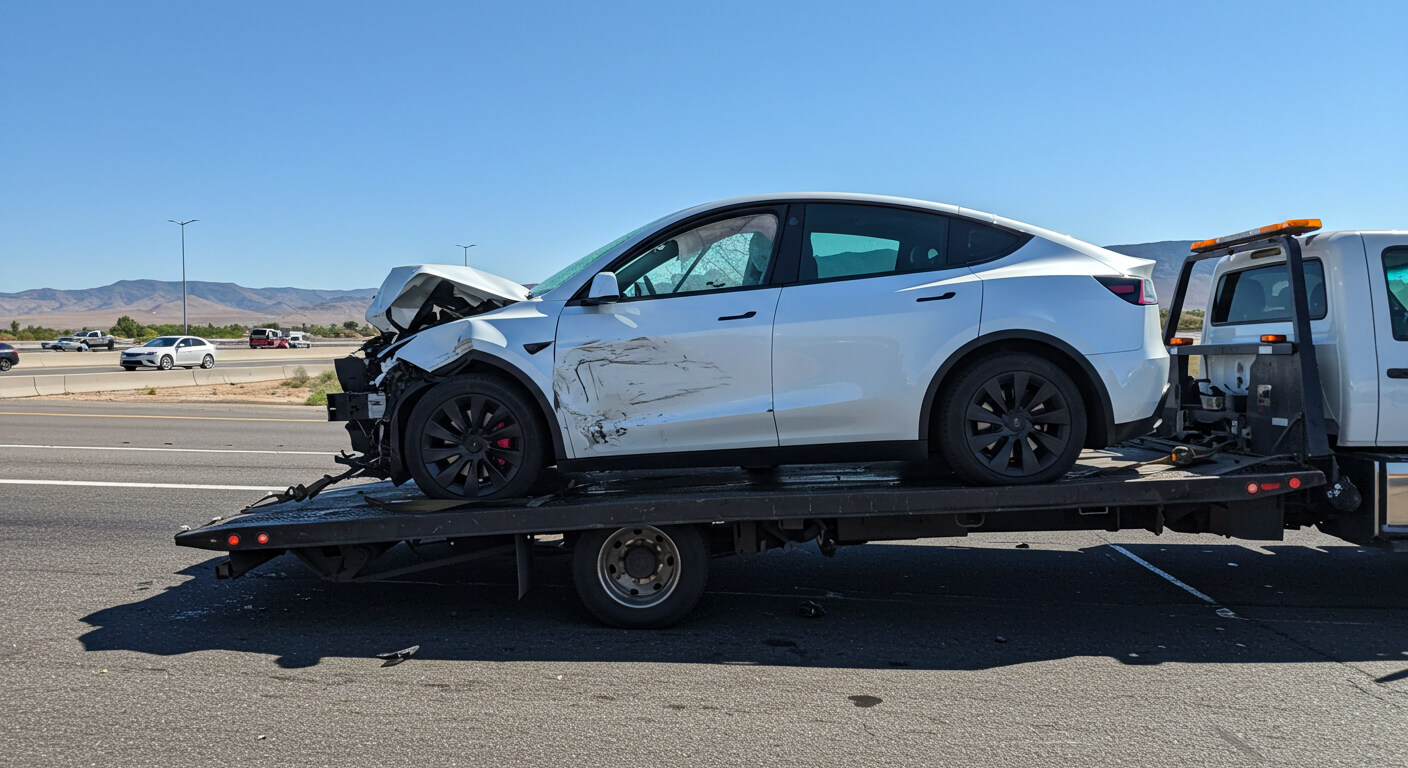 Accident Image