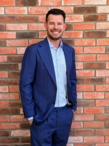 Attorney Ian McGinn, Esq.